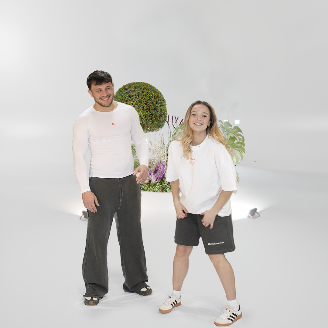 STUDIO CLUB PERFORMANCE TOP