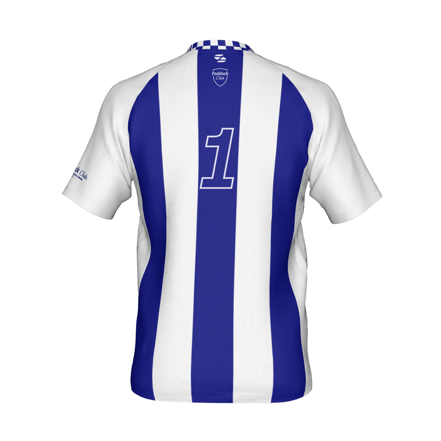 PADDOCK CLUB JERSEY
