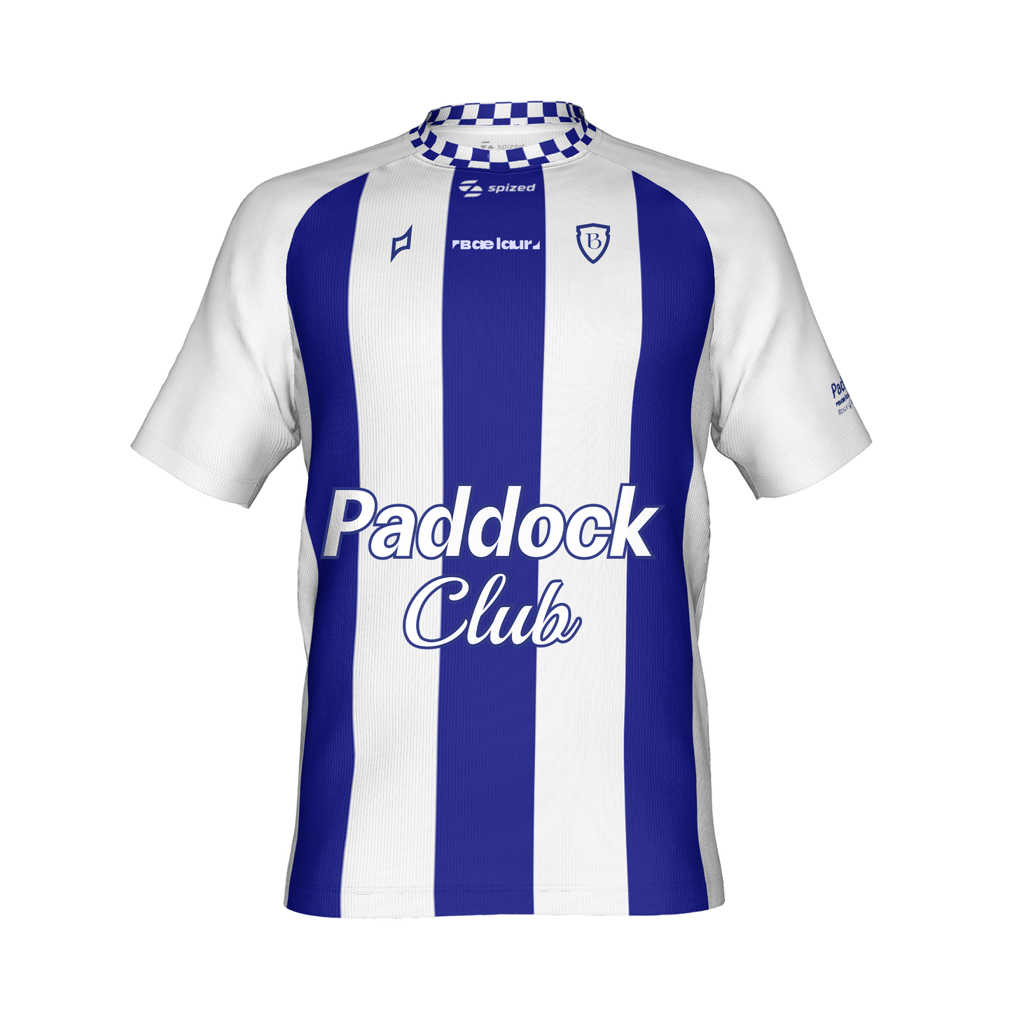 PADDOCK CLUB JERSEY