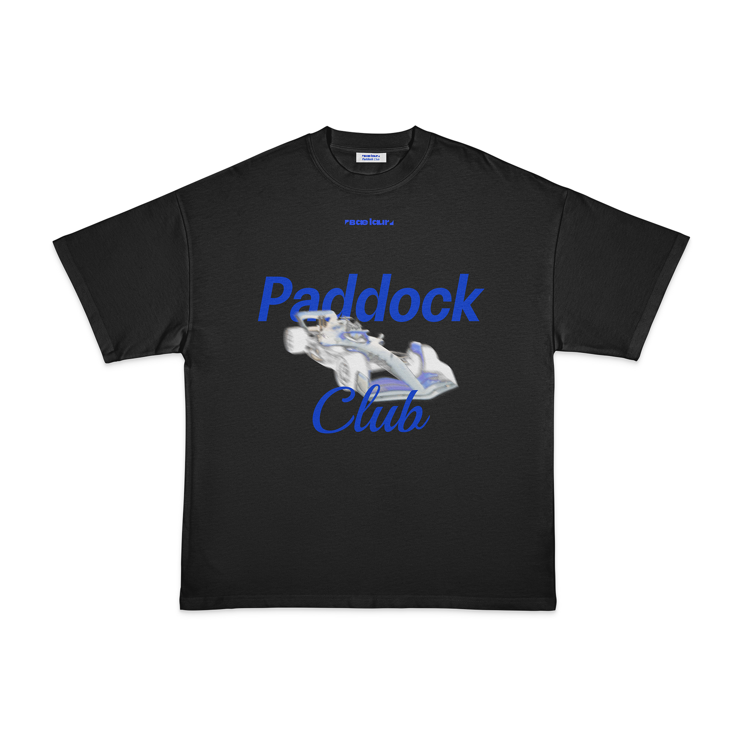 PADDOCK CLUB T-SHIRT 01