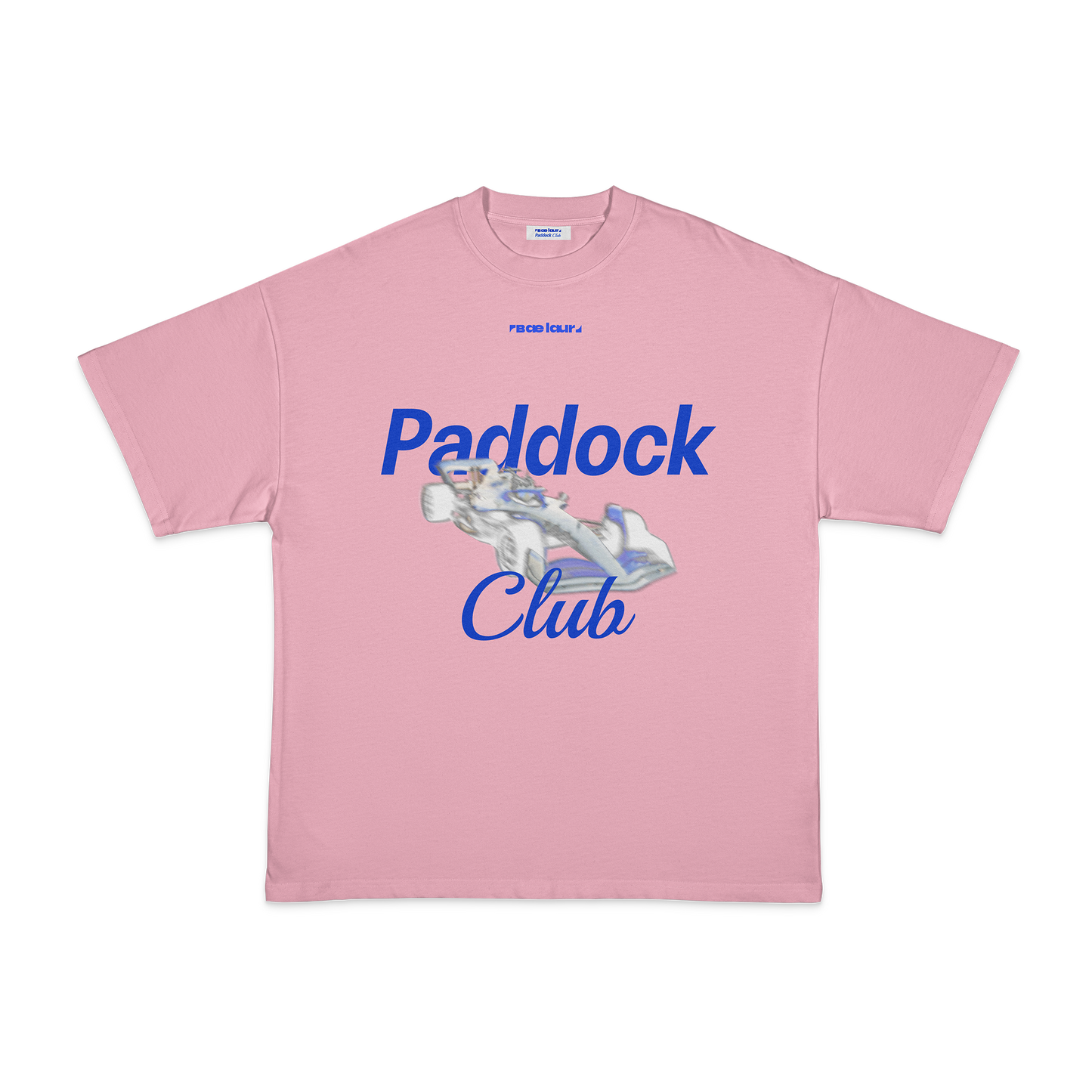 PADDOCK CLUB T-SHIRT 01
