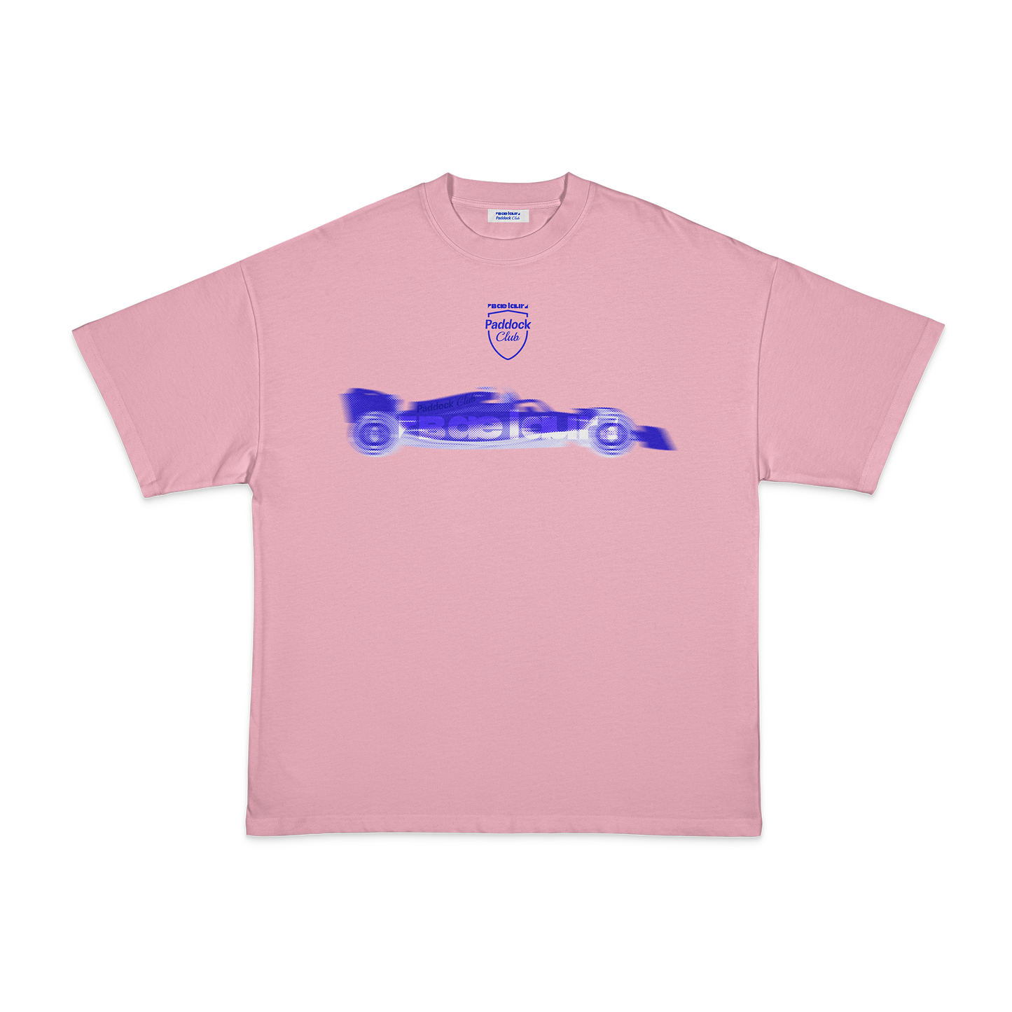 PADDOCK CLUB T-SHIRT 02