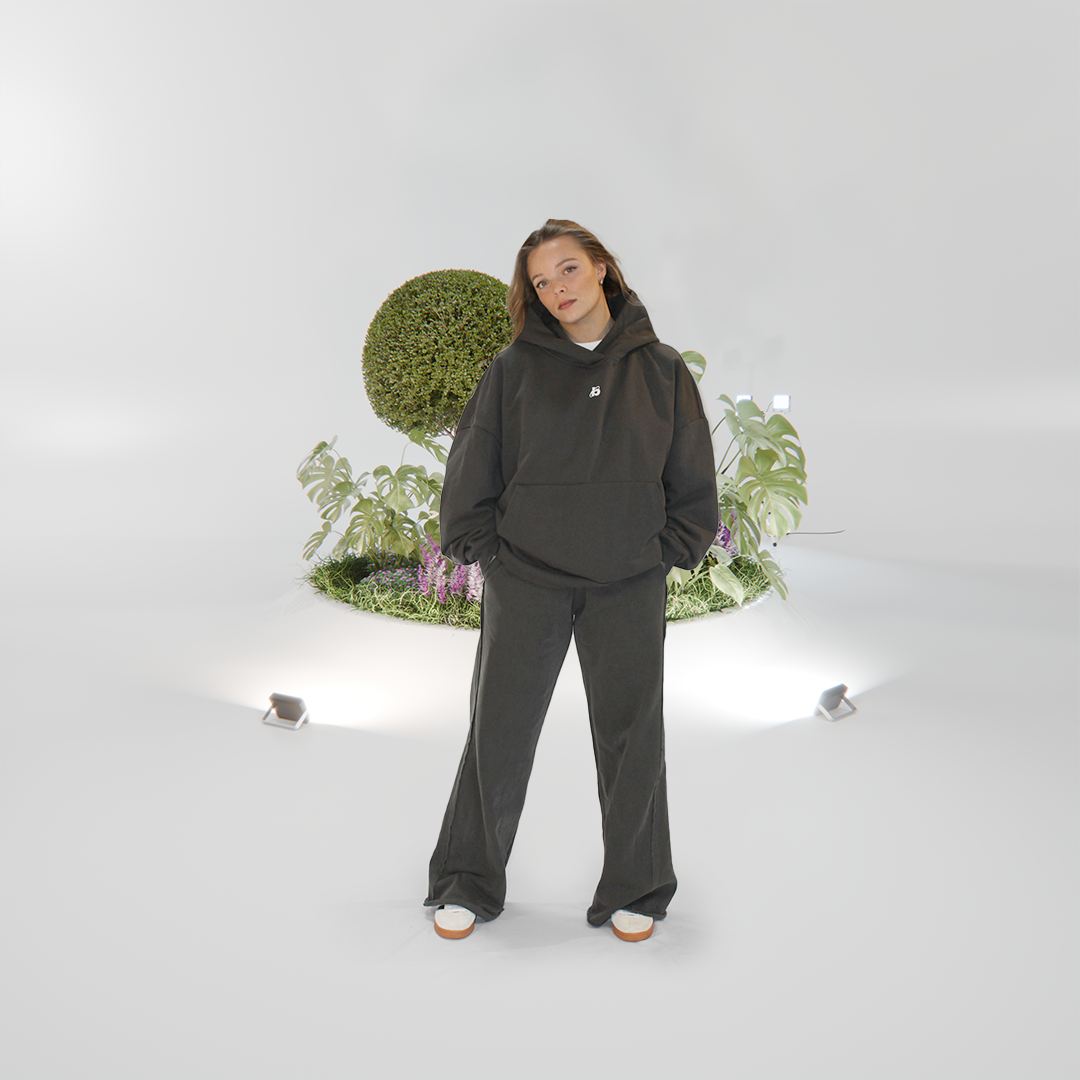 STUDIO CLUB HOODIE