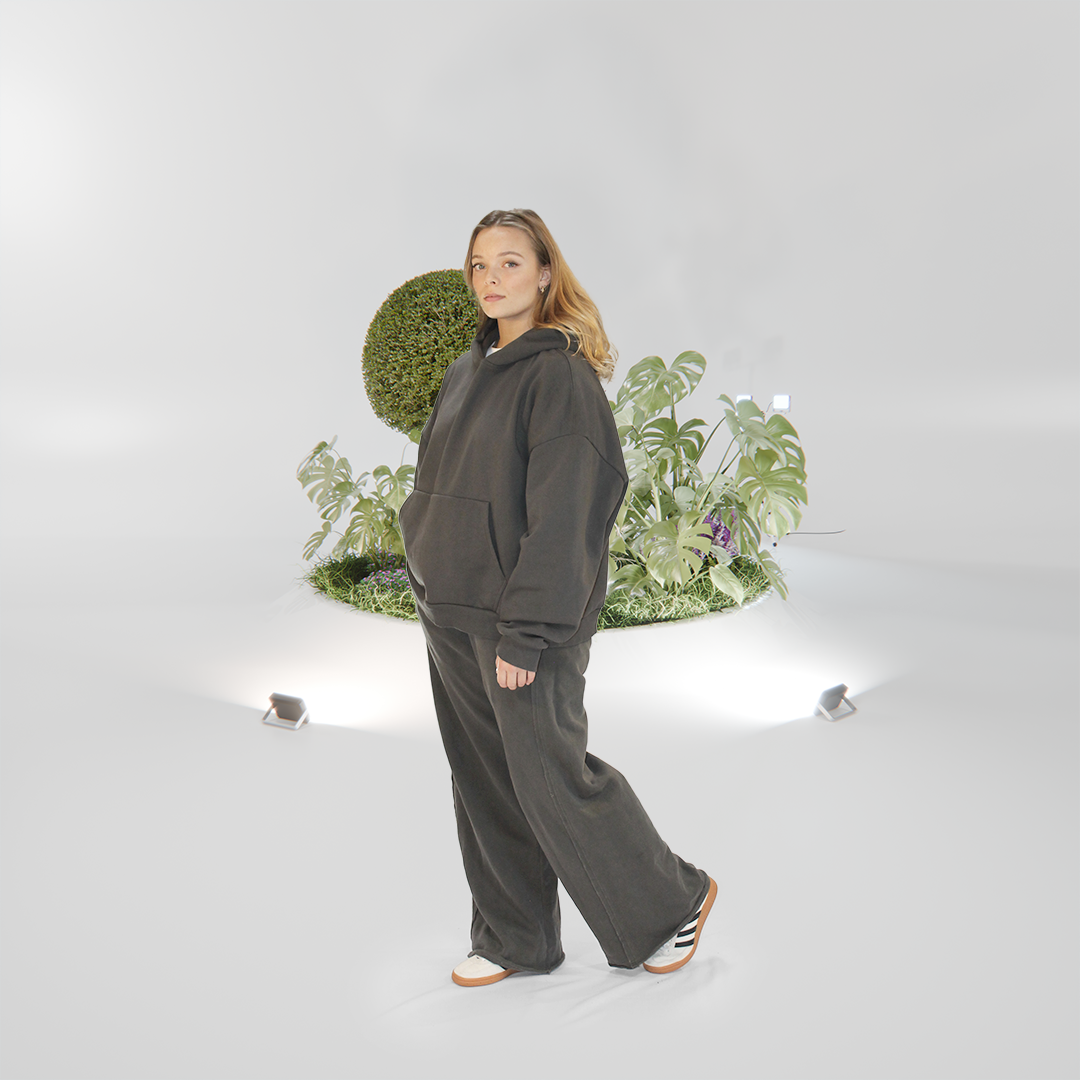 STUDIO CLUB JOGGER