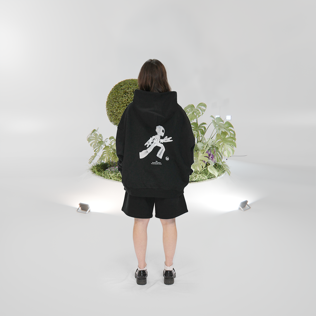 STUDIO CLUB HOODIE