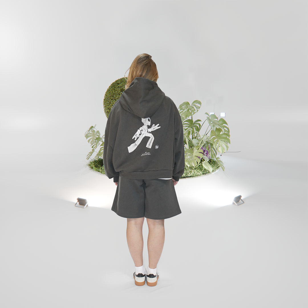 STUDIO CLUB SHORT