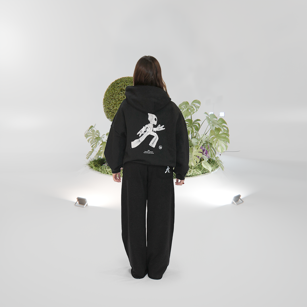 STUDIO CLUB JOGGER