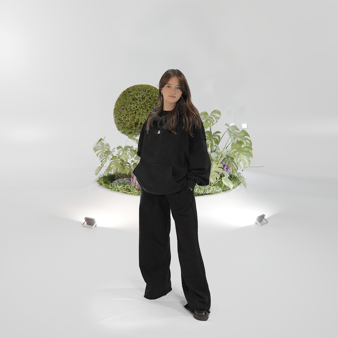 STUDIO CLUB JOGGER