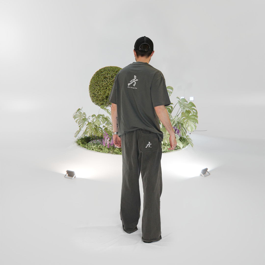STUDIO CLUB JOGGER