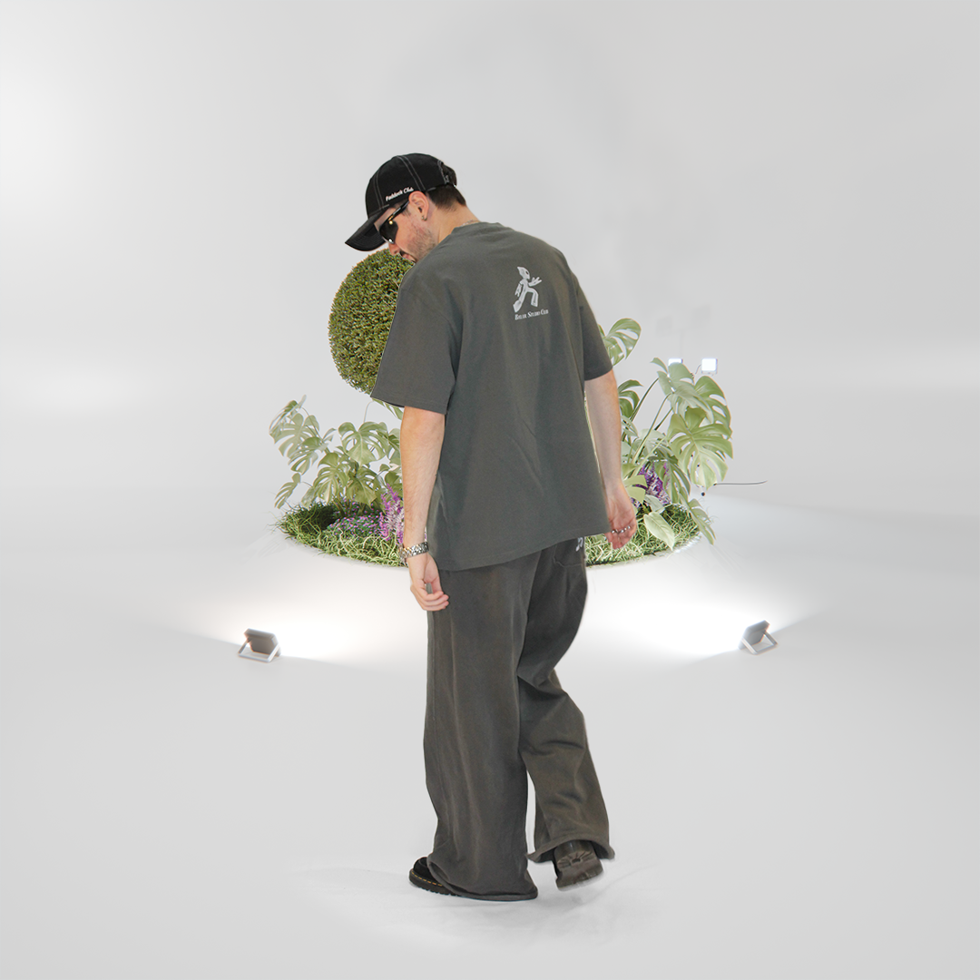 STUDIO CLUB JOGGER