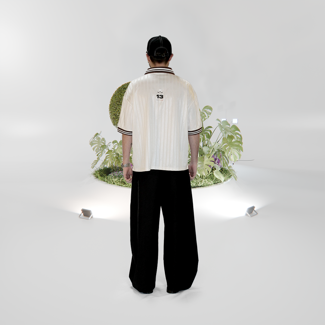 STUDIO CLUB JERSEY