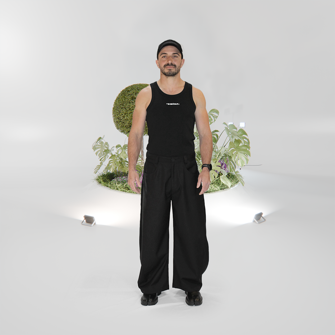 STUDIO CLUB PANTS