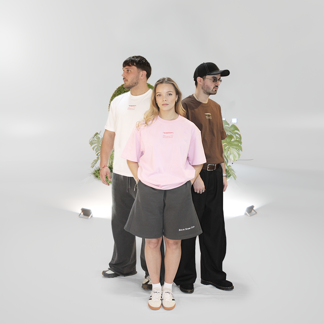 STUDIO CLUB T-SHIRT