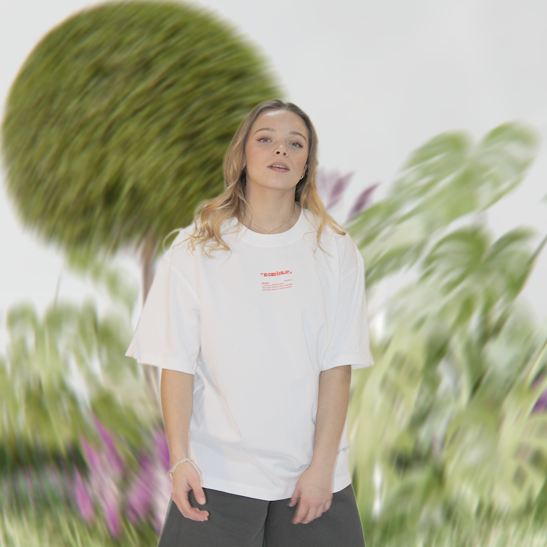 STUDIO CLUB T-SHIRT