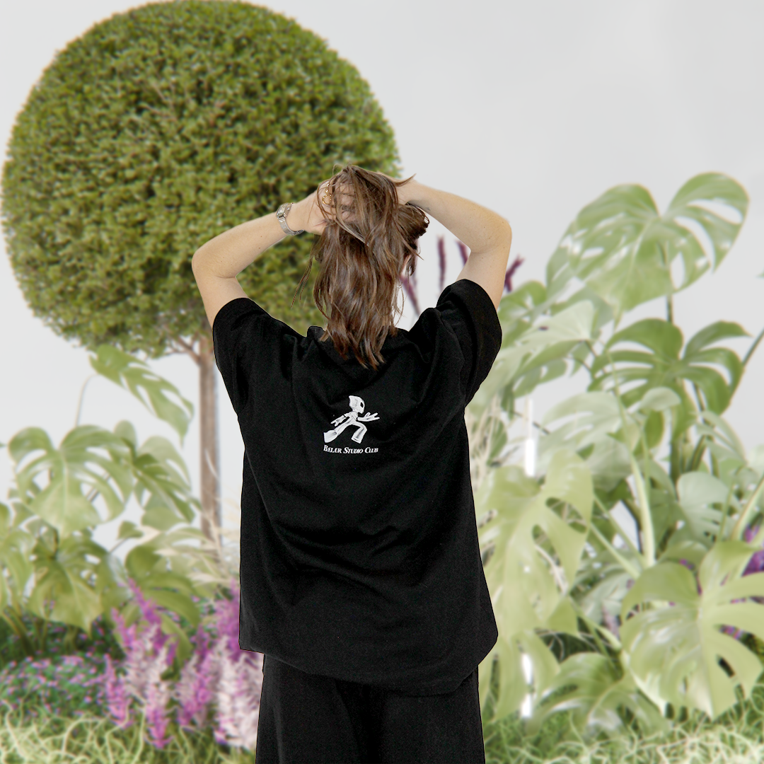 STUDIO CLUB T-SHIRT