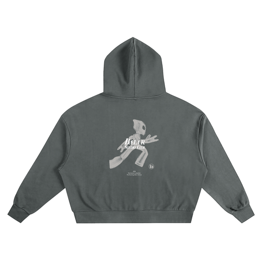 STUDIO CLUB HOODIE