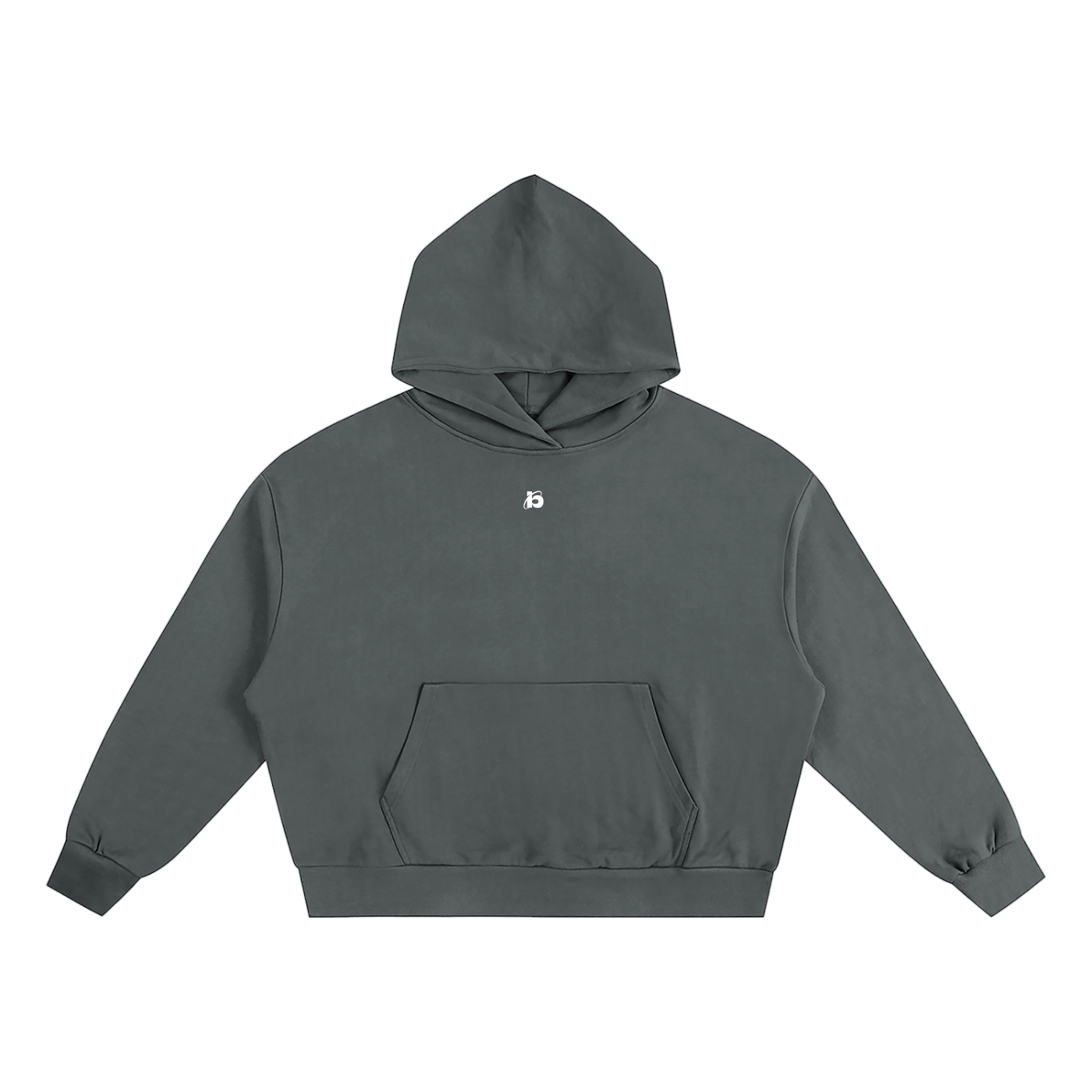 STUDIO CLUB HOODIE