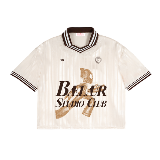 STUDIO CLUB JERSEY