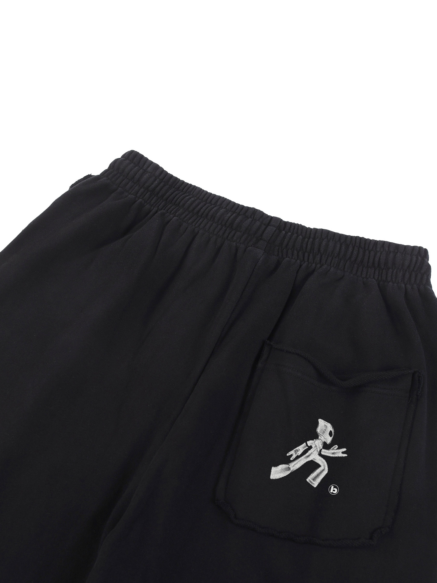 STUDIO CLUB JOGGER