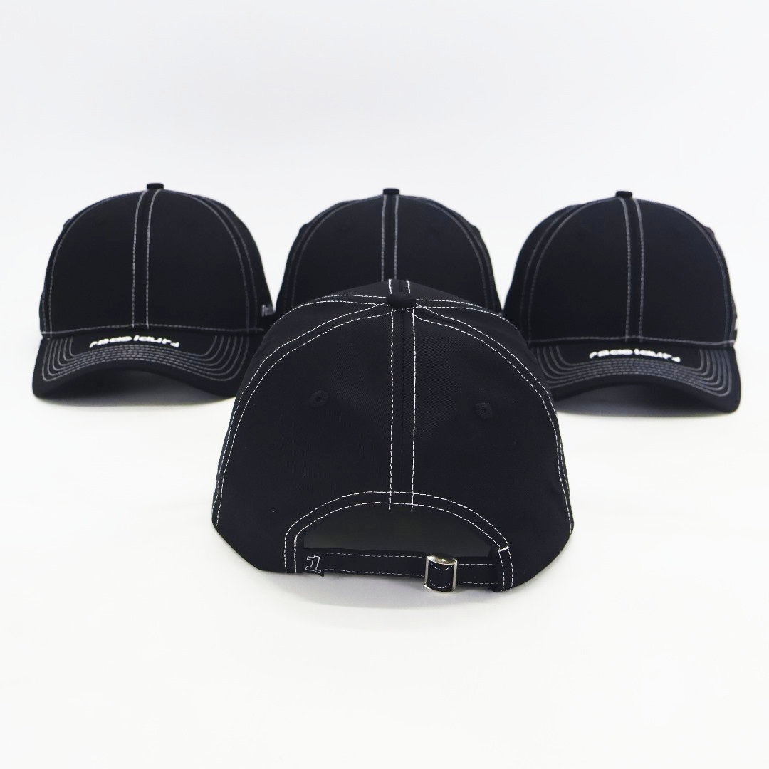 PADDOCK CLUB CAP