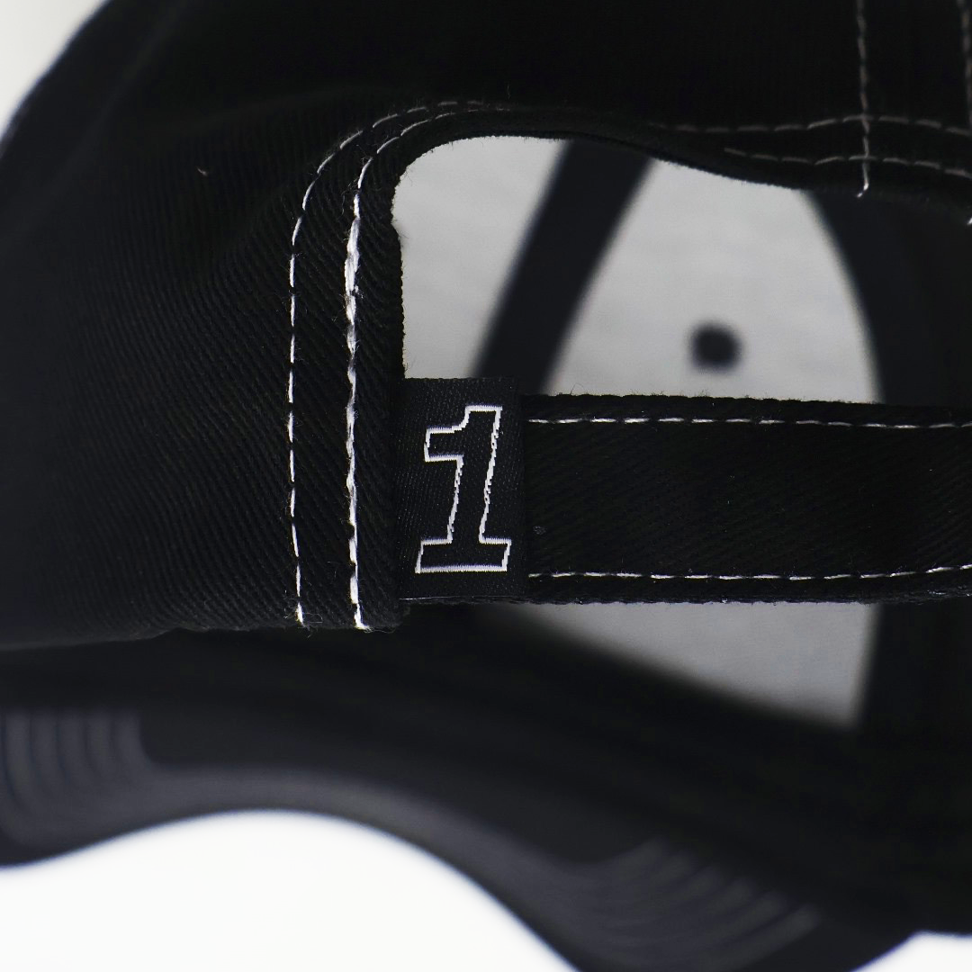 PADDOCK CLUB CAP