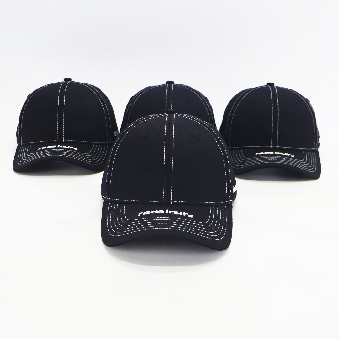 PADDOCK CLUB CAP