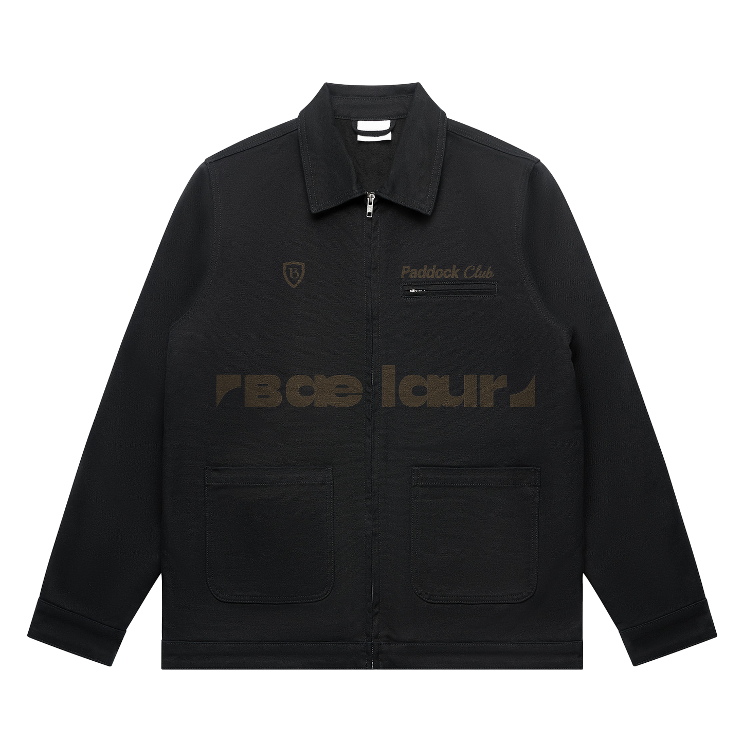 PADDOCK CLUB JACKET 1/1 EDITION