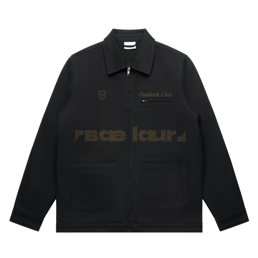 PADDOCK CLUB JACKET 1/1 EDITION
