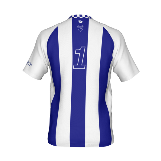PADDOCK CLUB JERSEY