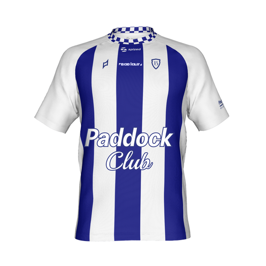 PADDOCK CLUB JERSEY