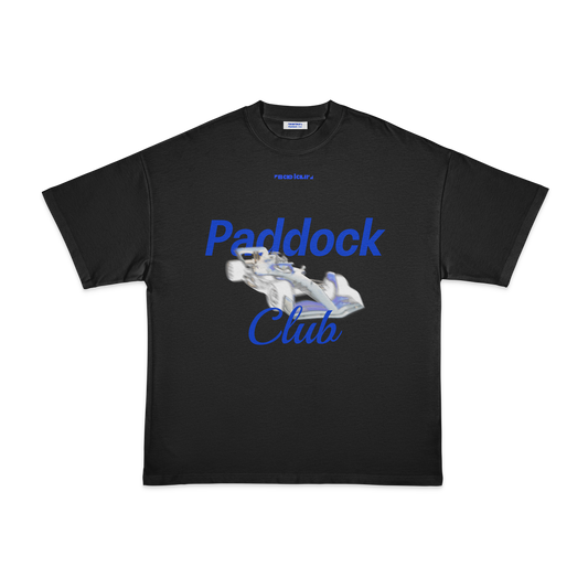 PADDOCK CLUB T-SHIRT 01