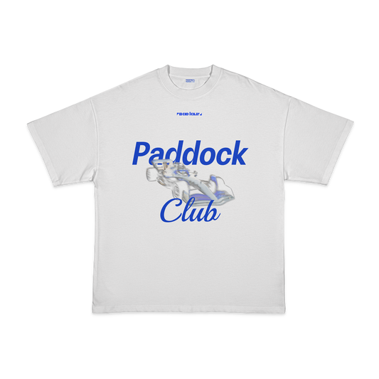PADDOCK CLUB T-SHIRT 01