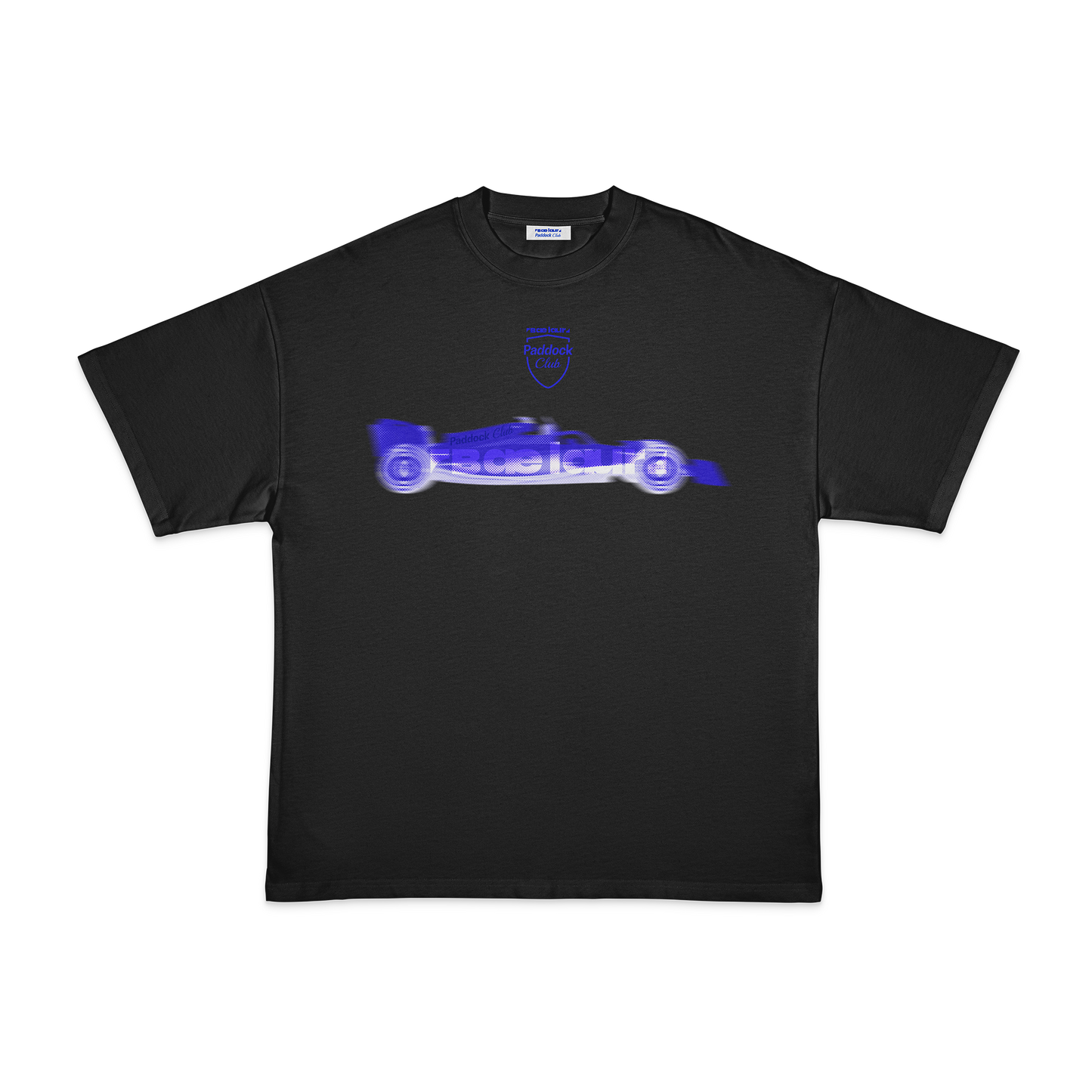 PADDOCK CLUB T-SHIRT 02