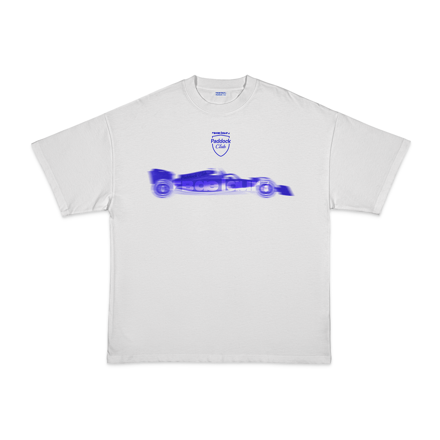 PADDOCK CLUB T-SHIRT 02