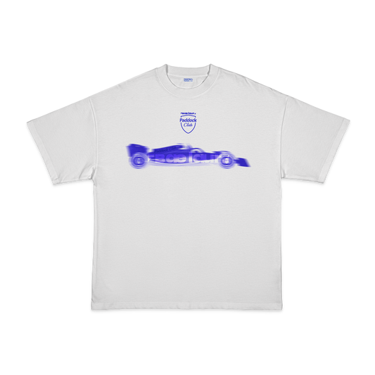 PADDOCK CLUB T-SHIRT 02
