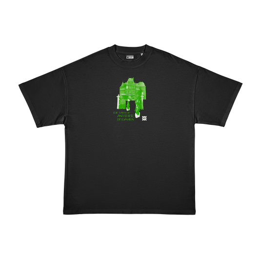 [ANOTHER DI'MANSION T-SHIRT]