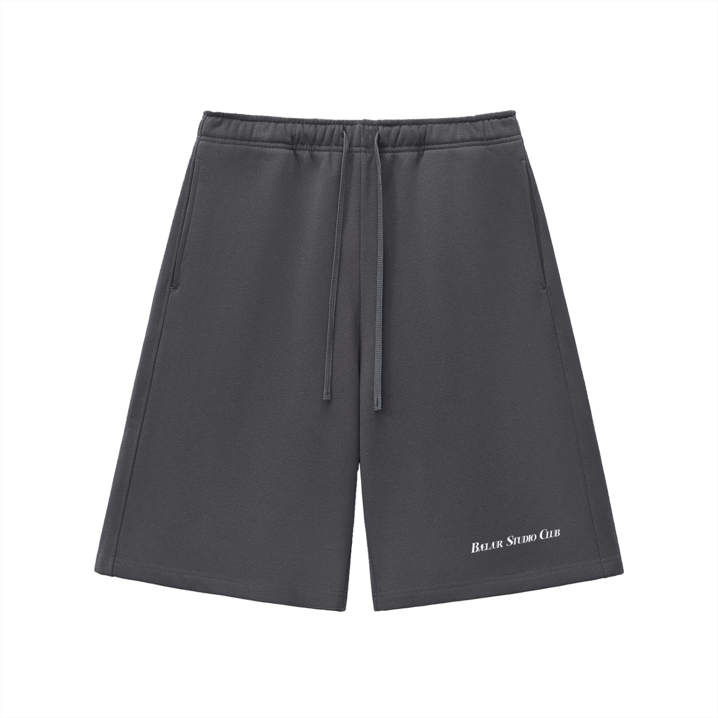 STUDIO CLUB SHORT
