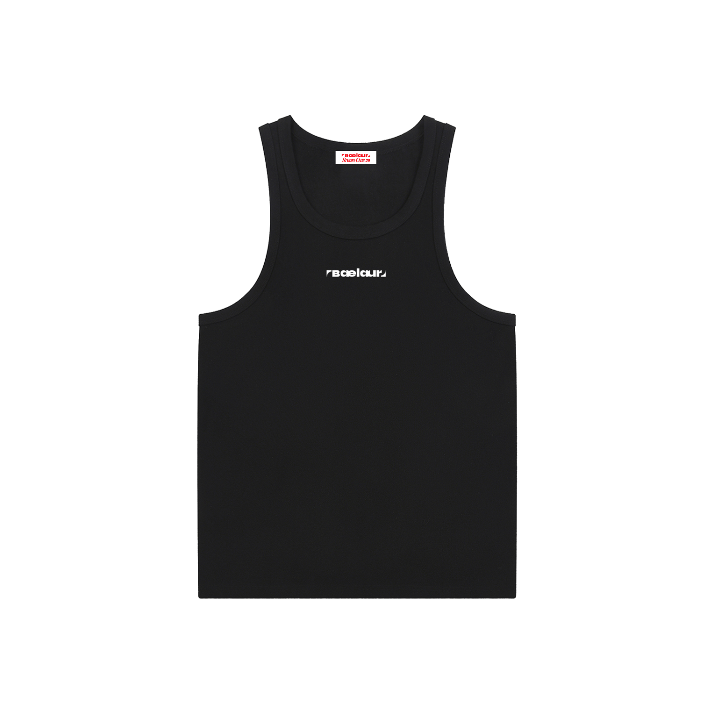 STUDIO CLUB TANK TOP