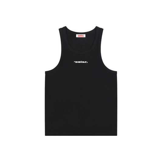 STUDIO CLUB TANK TOP
