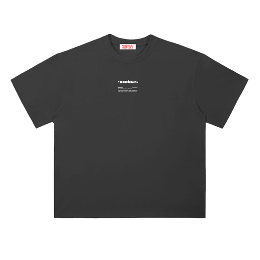 STUDIO CLUB T-SHIRT