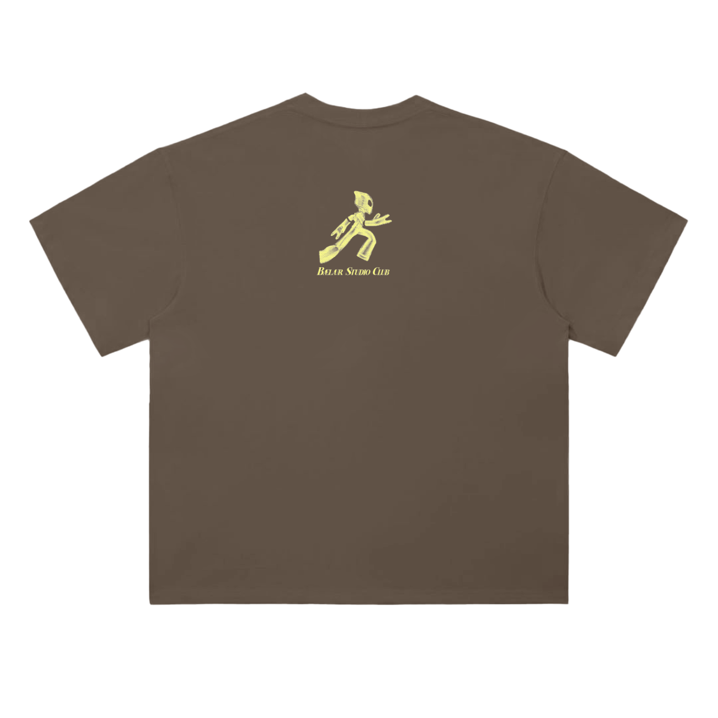 STUDIO CLUB T-SHIRT
