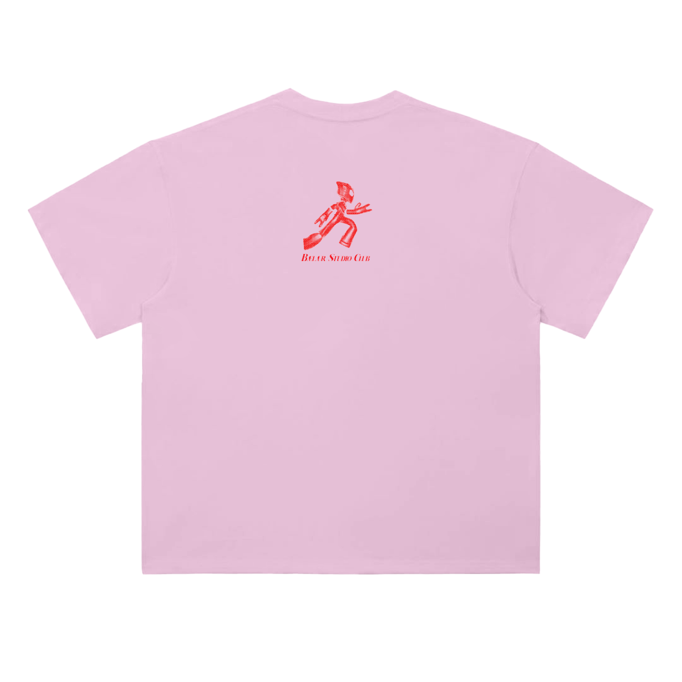 STUDIO CLUB T-SHIRT