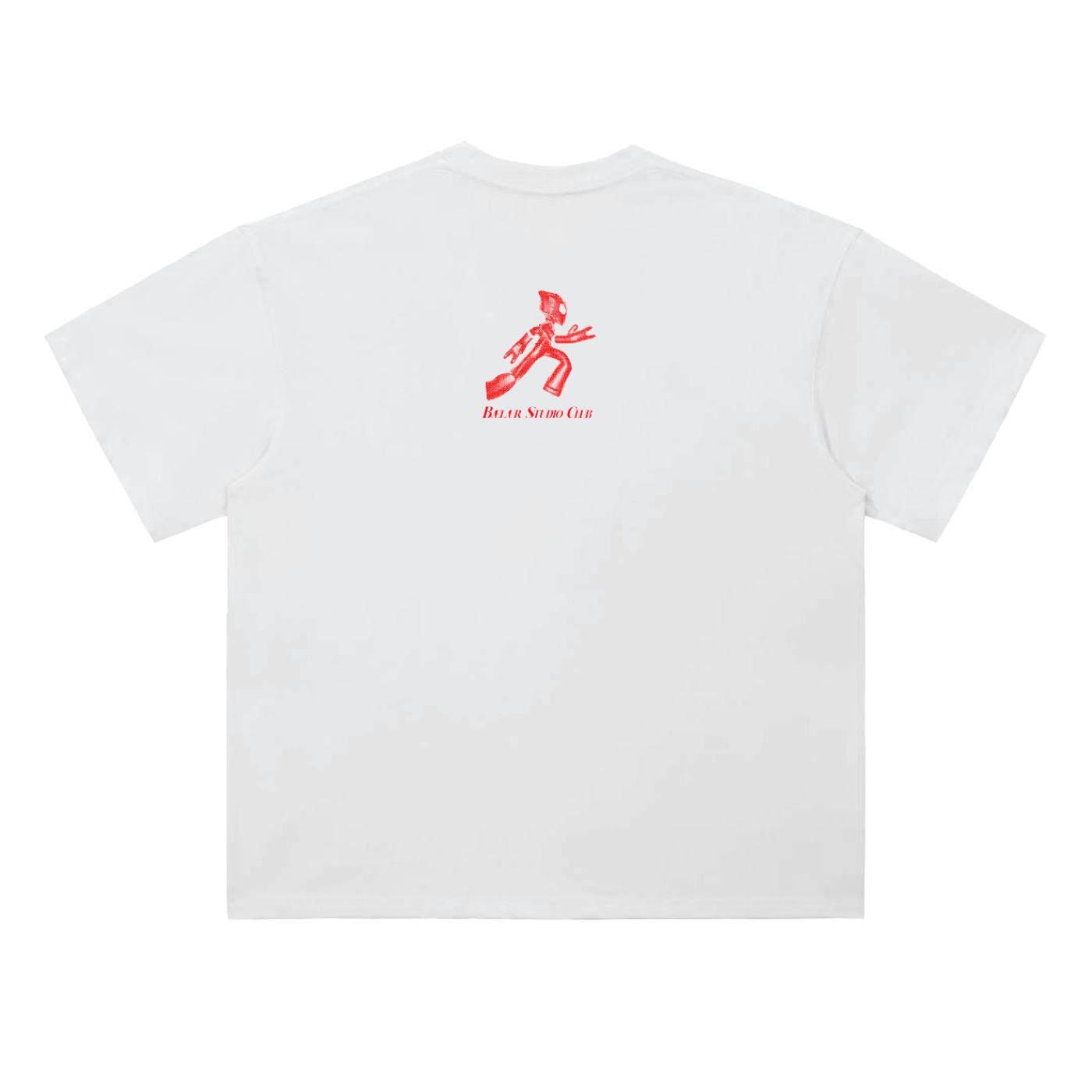 STUDIO CLUB T-SHIRT