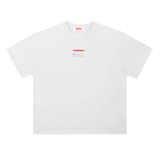 STUDIO CLUB T-SHIRT