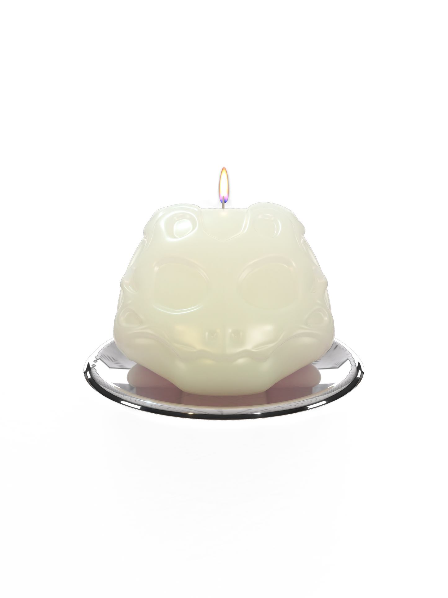 VRAJITOARE CANDLE