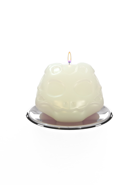 VRAJITOARE CANDLE