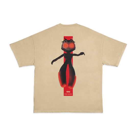 [PREQUEL T-SHIRT]